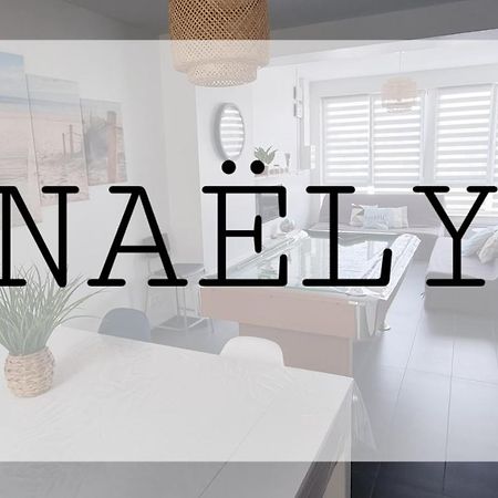 Апартаменты Thelna Naely Бре-Дюн Экстерьер фото